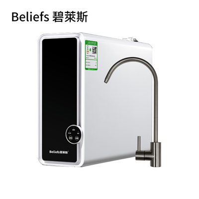 Beliefs碧萊斯 BLS-MAX-T8 RO逆滲透直輸機1