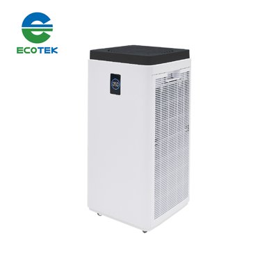 Ecotek中宇環保 CEYS0800A 空氣清淨機1