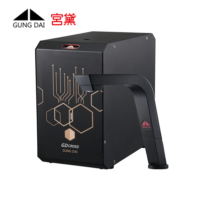 Gung Dai宮黛 GDCROSS 新櫥下全智慧互動式雙溫飲水機2