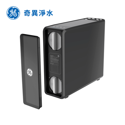 GE奇異淨水 GTUN-5800EN-TW 極光 奈濾淨水器 600G2