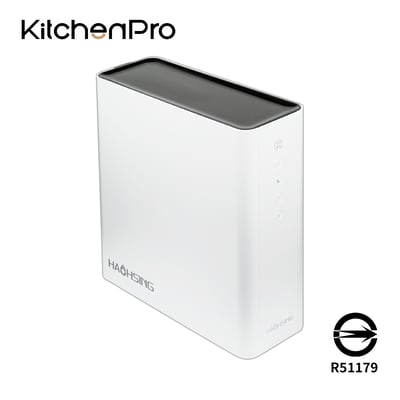 KitchenPro廚事寶 HS-600G 櫥下型直輸RO淨水器2