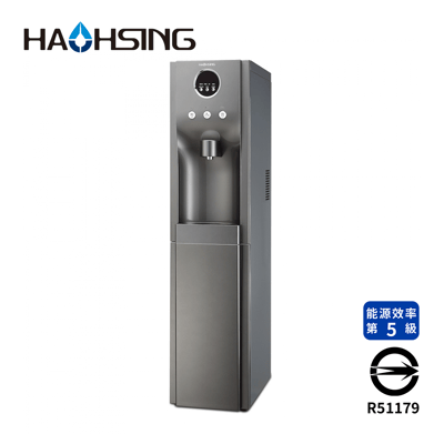 Haohsing豪星  HM-290 立地型飲水機  -RO冰冷熱三溫落地型2