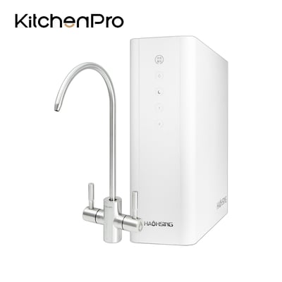 KitchenPro廚事寶 HS-600G 櫥下型直輸RO淨水器1