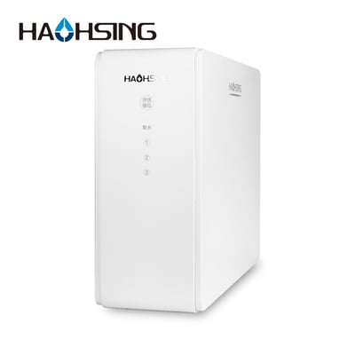 Haohsing豪星 HS-400G 櫥下型直輸RO淨水器3