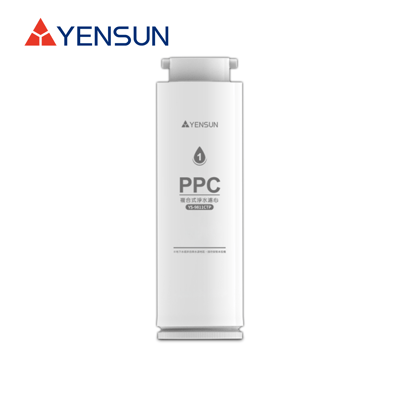 Yensun元山 YS-9811CTP 複合式淨水濾芯(YS-8021RO專用／第一道／6個月)1