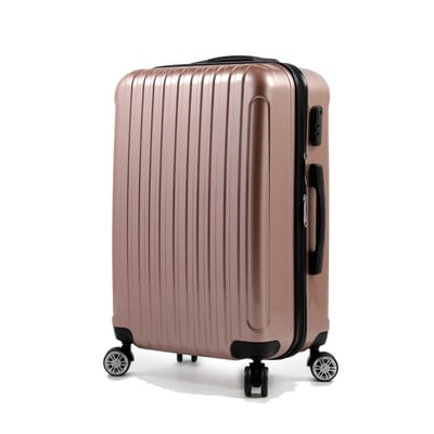 SINDIP 時光旅行 24吋行李箱  360度萬向飛機輪1