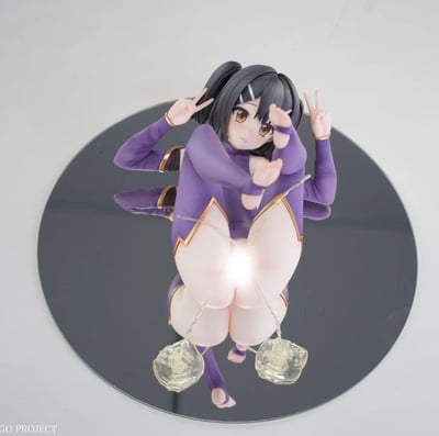 【預購】Fate/kaleid liner 魔法少女☆伊莉雅 美遊・艾德費爾特 X GC-Studio1