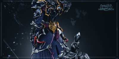 【預購】最終幻想 Dark Knight X 心鎖工作室10