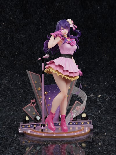 【預購】我推的孩子 星野愛懷孕 X Spider-Studio4