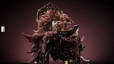 【現貨秒發】海賊王 新老七武海系列 (雙版本) 唐吉訶德·多佛朗明哥 X 鐵幕3