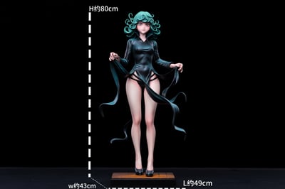 【預購】一拳超人 戰栗的龍卷 X 少女社11