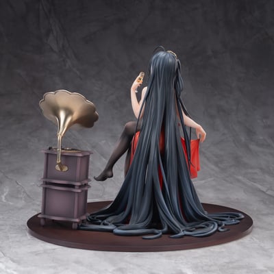 【預購】碧藍航線 鷯 毒蘋果Ver. 1/7比例手辦 X MiniM-Studio6