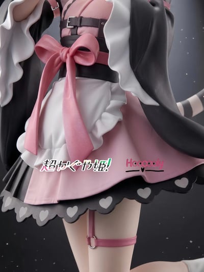 【預購】超時空輝夜姬 駒沢乃依 X Hoooooly-Studio6