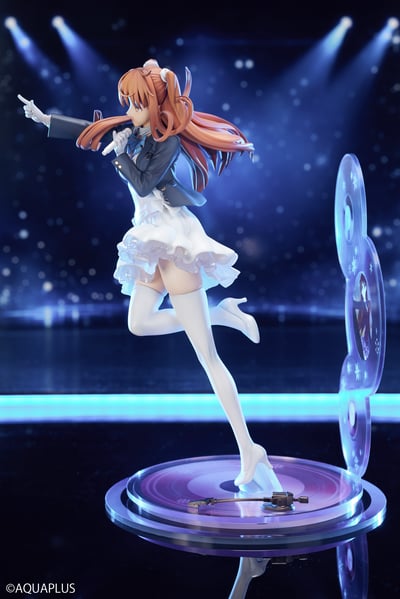 【預購】WHITE ALBUM2 小木曽雪菜「reunion」X MAGIARTS4