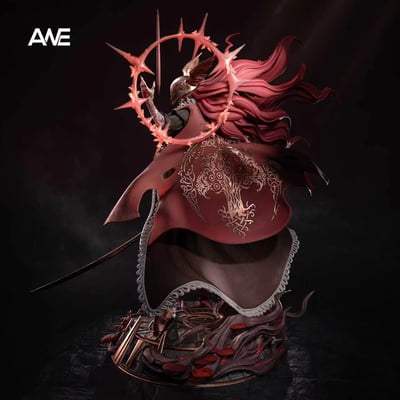 【預購】艾爾登法環 瑪蓮妮亞 X ANE-Studio3
