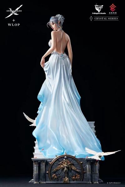 【代購】鬼刀系列 《回眸》X TriEagles(TES)4