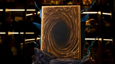 【預購】遊戲王 卡牌系列 三幻神—歐貝利斯克的巨神兵 X 黃蜂工作室6