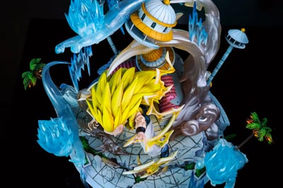 【預購】七龍珠 悟天克斯 X Jackie6