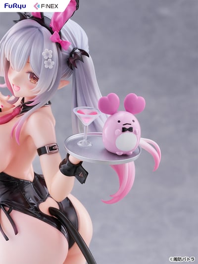 【預購】周防帕特拉 兔女郎Ver. X F:NEX14