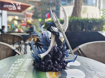 【預購】空洞騎士 新傳承 X 27獄4