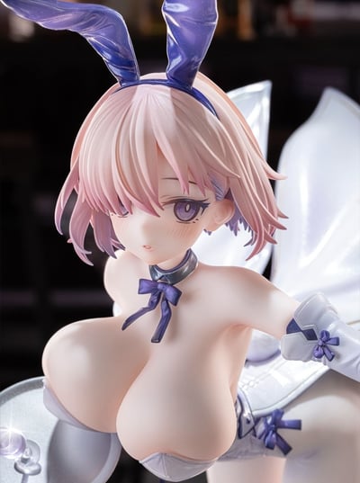 【預購】兔女郎瑪修 X Fix cast（FC）4