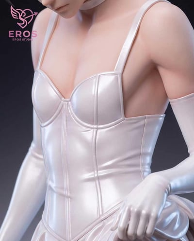【預購】進擊的巨人 花嫁兵長 X Eros Studio8