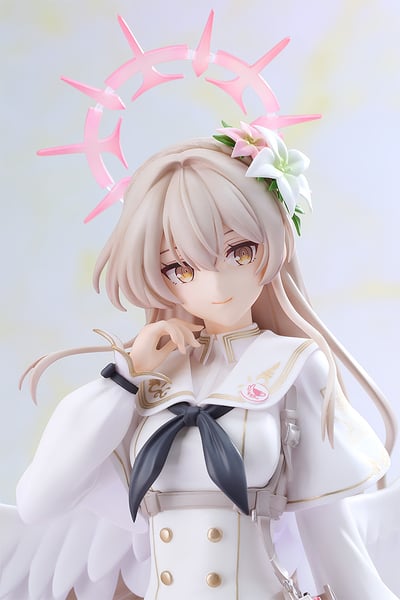 【預購】蔚藍檔案 花香漫溢的微笑 桐藤渚 X GOOD SMILE COMPANY10