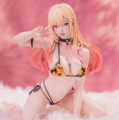 【補款】戀上換裝娃娃 輕雕像Coser系列 喜多川海夢 X Creation-Studio1