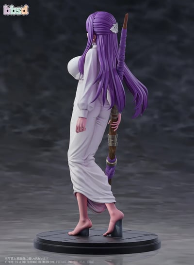 【補款】葬送的芙莉蓮 魔法使菲倫 私訂系列 X BBSD3