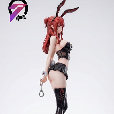 【預購】原創 淺川耐耐（耐耐醬）X 07-Studio1