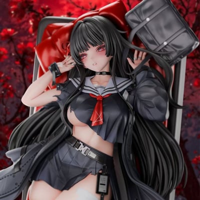 【售罄展示追加請私訊客服@toystationtw】鳴潮 赤韻溫存·千咲 X Alice215