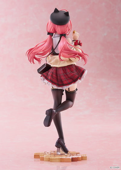 【預購】櫻巫女 Date Style 私服衣裝Ver. X MAX FACTORY5