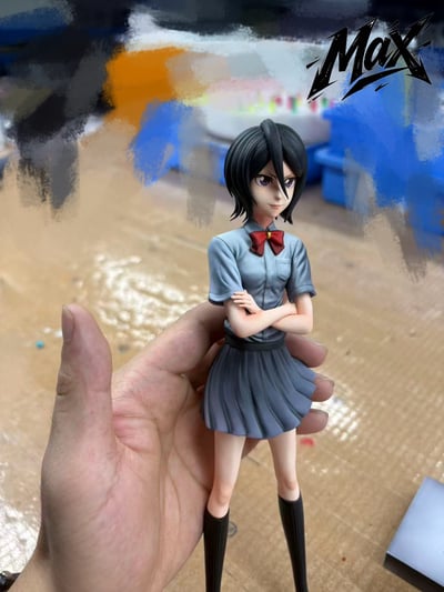 【售罄展示追加請私訊客服@toystationtw】死神 露琪亞 X Max-Studio6