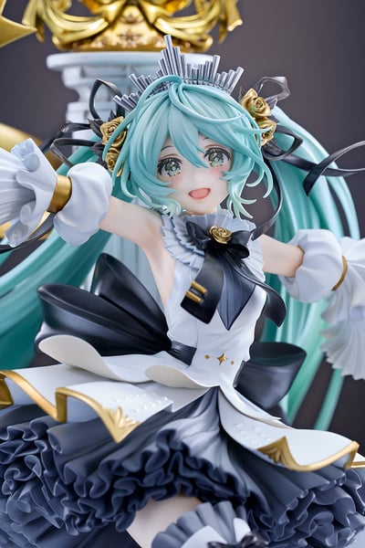 【預購】初音未來 交響樂 10th Anniversary Ver. X GOOD SMILE COMPANY8