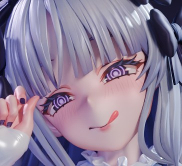 【預購】Fate 橫飛醬 弗蘭切斯卡 X Orange Cat8