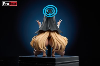 【預購】碧藍航線 一之瀨修女 X Prohex-Studio4