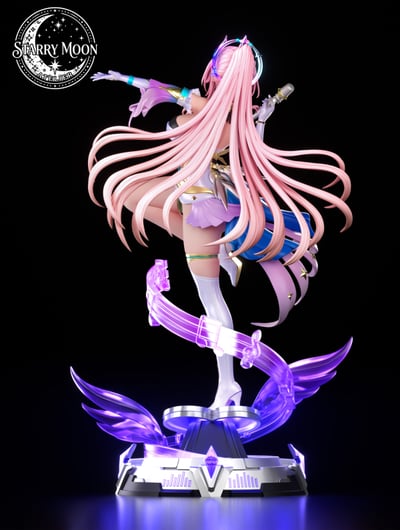 【預購】鳴潮 愛彌斯 X STARRY MOON4