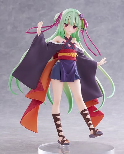 【預購】POP UP PARADE 叢雨 L size X GOOD SMILE COMPANY2