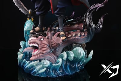 【廠商現貨】火影忍者-佐助 X XJ璇璣3