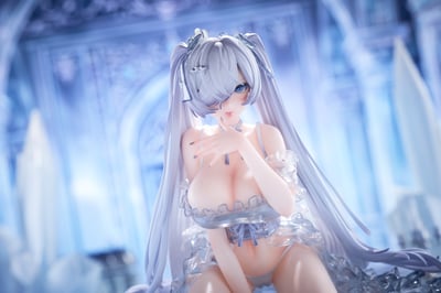 【預購】NIKKE 仙度瑞拉（灰姑娘）X 奶茶工作室3