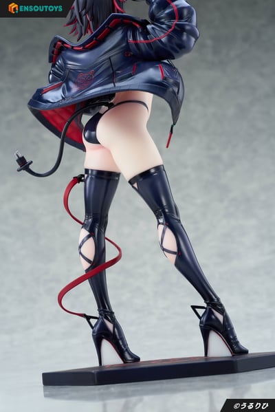 【預購】賽博萌寵-奧尼基斯 X ENSOUTOYS9