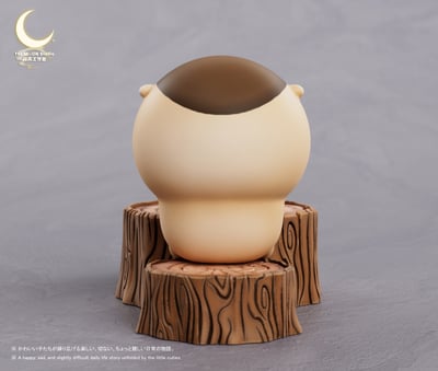 【售罄展示追加請私訊客服@toystationtw】吉伊卡哇 小栗子🌰 X 月亮工作室7