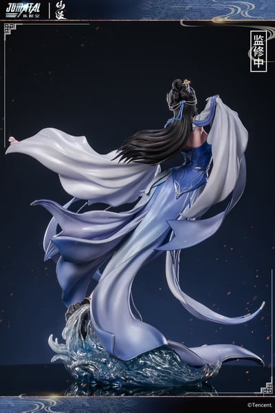 【預購】《仙逆》動畫 雙版本 李慕婉 X 集模堂jomatal5