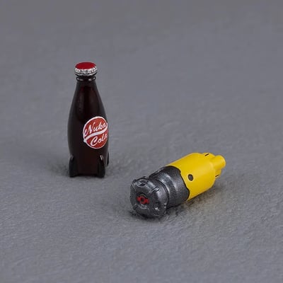 【預購】PLAMATEA T-60 動力裝甲 X GOOD SMILE COMPANY11