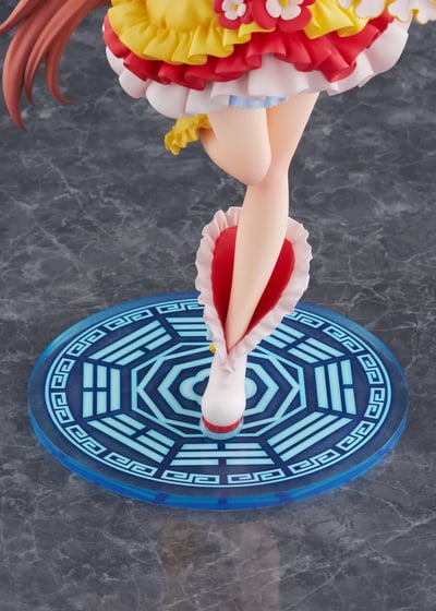 【預購】小林歷奇 1/7比例手辦 決勝服Ver. X Claynel8