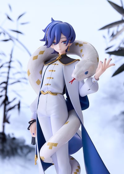 【預購】G.S.Collection KAITO 中華風 X GOOD SMILE COMPANY5