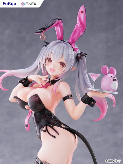 【預購】周防帕特拉 兔女郎Ver. X F:NEX12