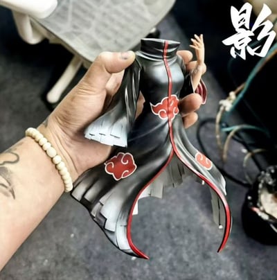 【現貨秒發】火影忍者 曉組織系列第一彈 小南 X 影工作室4