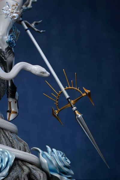 【預購】原創IP《教廷》系列第五款 神諭修女 X ACY-Studio14