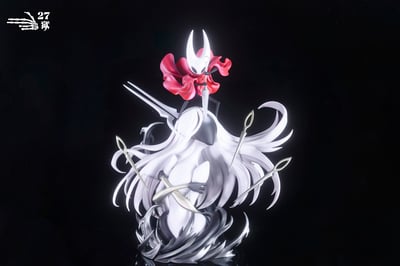 【預購】空洞騎士 絲之歌 荷姆特vs絲之祖母 X 27獄2